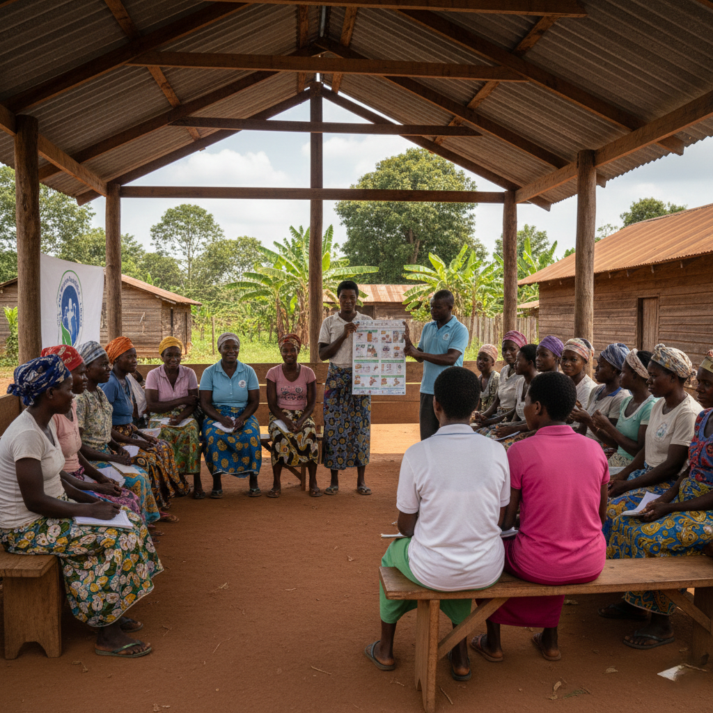 Community Health Outreach