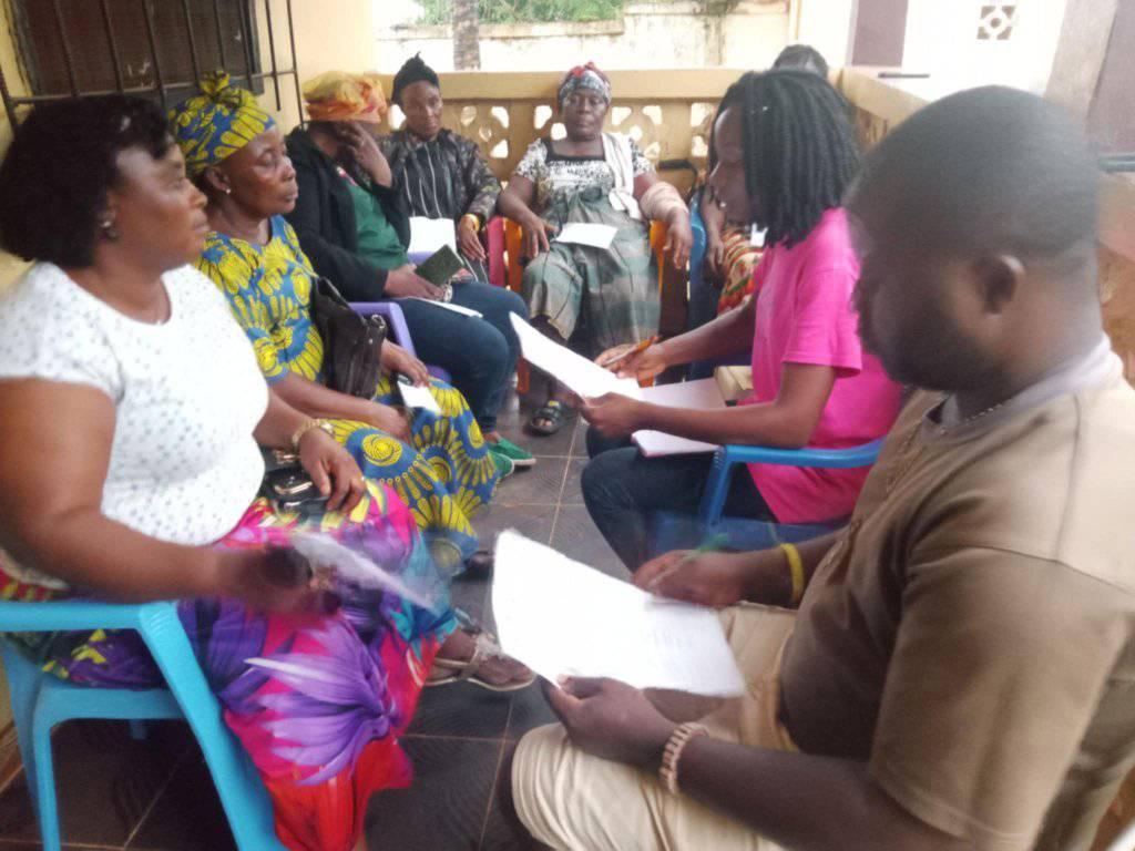Community Outreach